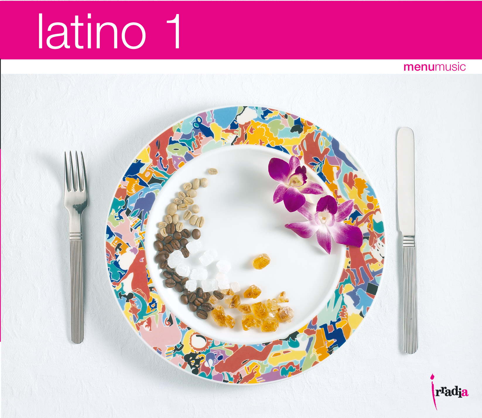 IRR14 - Latino One